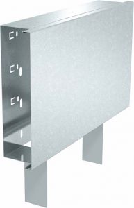 T-Stück LKM T60200FS natur