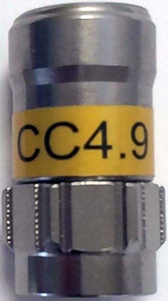 F-Stecker FSI2000 F-Stecker FSI2000