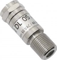 F-Stecker DL05