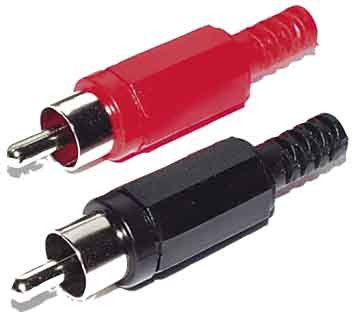 Cinchstecker CS 1 K Cinchstecker CS 1 K