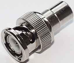 Video-Adapter CB 6 Video-Adapter CB 6