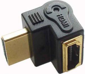 HDMI-Winkeladapter HDMI 7