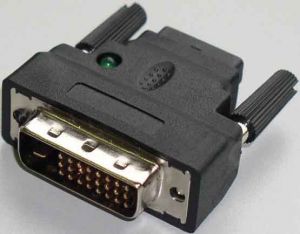 Kompaktadapter HDMI 6