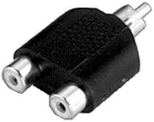 Kompaktadapter GS 18