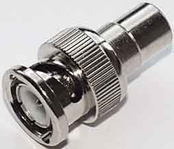 Video-Adapter CB 6