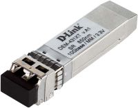 Transceiver 10GE SFP SR DEM-431XT