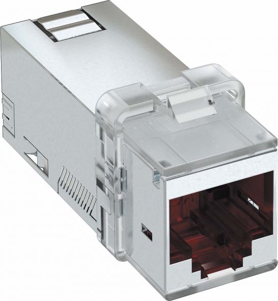 Anschlussmodul CAT 6A ASM-C6A G Anschlussmodul CAT 6A ASM-C6A G