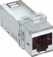 Anschlussmodul CAT 6A ASM-C6A G