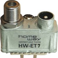 HW-ET7 DVB-S/C/T Modul HAXHSM-G0200-C007