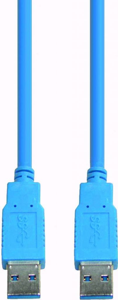 USB3.0-Verbindungskabel AA CC 303/2 USB3.0-Verbindungskabel AA CC 303/2