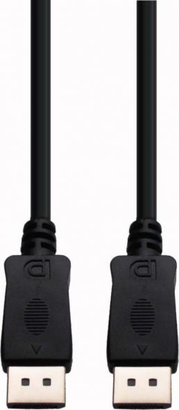 DisplayPort Kabel DP 2 DisplayPort Kabel DP 2