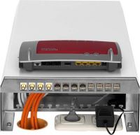 Multimedia-Patchpanel MM Ap