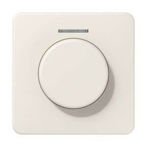 Abdeckung Drehsensor CD 1540 KO5 weiß