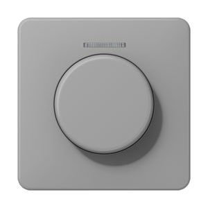 Abdeckung Drehsensor CD 1540 KO5 GR grau