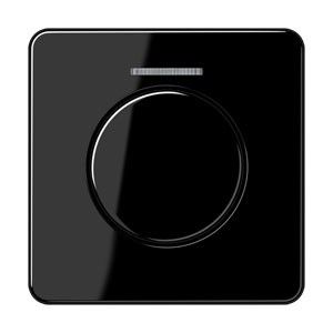 Abdeckung Drehsensor CD 1540 KO5 SW schwarz