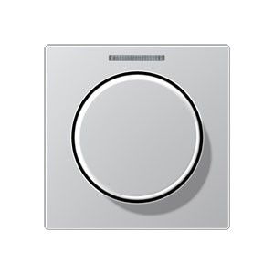 Abdeckung Drehsensor A 1540 KO5 AL aluminium