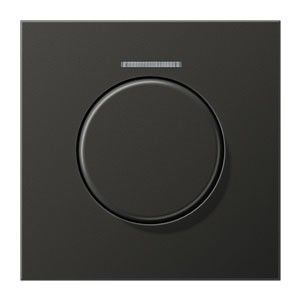 Abdeckung Drehsensor AL1940 KO5 AN anthrazit