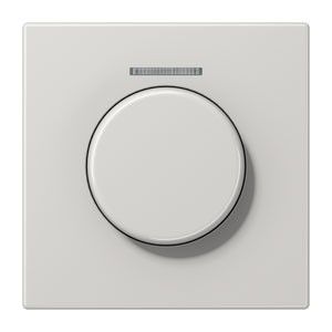 Abdeckung Drehsensor LS 1940 KO5 LG lichtgrau Abdeckung Drehsensor LS 1940 KO5 LG lichtgrau