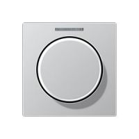 Abdeckung Drehsensor A 1540 KO5 AL aluminium