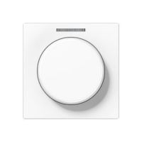 Abdeckung Drehsensor A 1540 KO5 WW alpinweiß