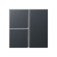 Tastensatz 3-fach A 403 TSA ANM anthrazit matt