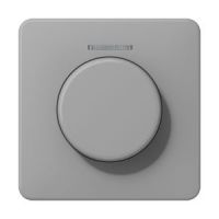 Abdeckung Drehsensor CD 1540 KO5 GR grau