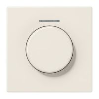 Abdeckung Drehsensor LS 1940 KO5 weiß