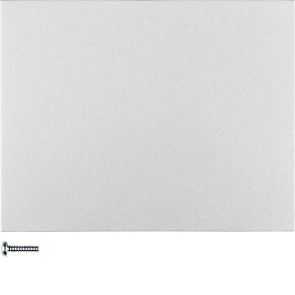Taste 1-fach 85141177 alu eloxiert Taste 1-fach 85141177 alu eloxiert