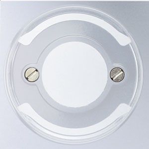 Abdeckung für Lichtsignale A 537 BF PL AL Abdeckung für Lichtsignale A 537 BF PL AL