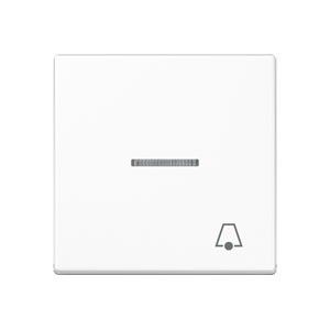Wippe Symbol Klingel bel. A 590 BF KO5 K WW