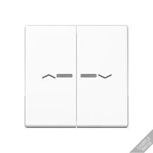 Wippe Symbole Pfeile bel. A 595 BF KO5 P WW Wippe Symbole Pfeile bel. A 595 BF KO5 P WW