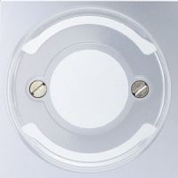 Abdeckung für Lichtsignale A 537 BF PL AL