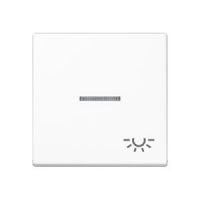 Wippe Symbol Licht bel. A 590 BF KO5 L WW