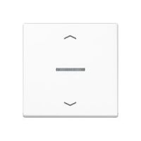 Wippe Symbole Pfeile bel. A 590 BF KO5 P WW