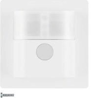 Bewegungsmelder 2,2m 85342129 polarweiß samt