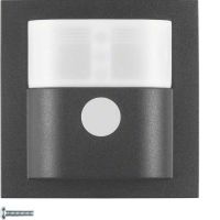 Bewegungsmelder 2,2m 85342185 anthrazit matt