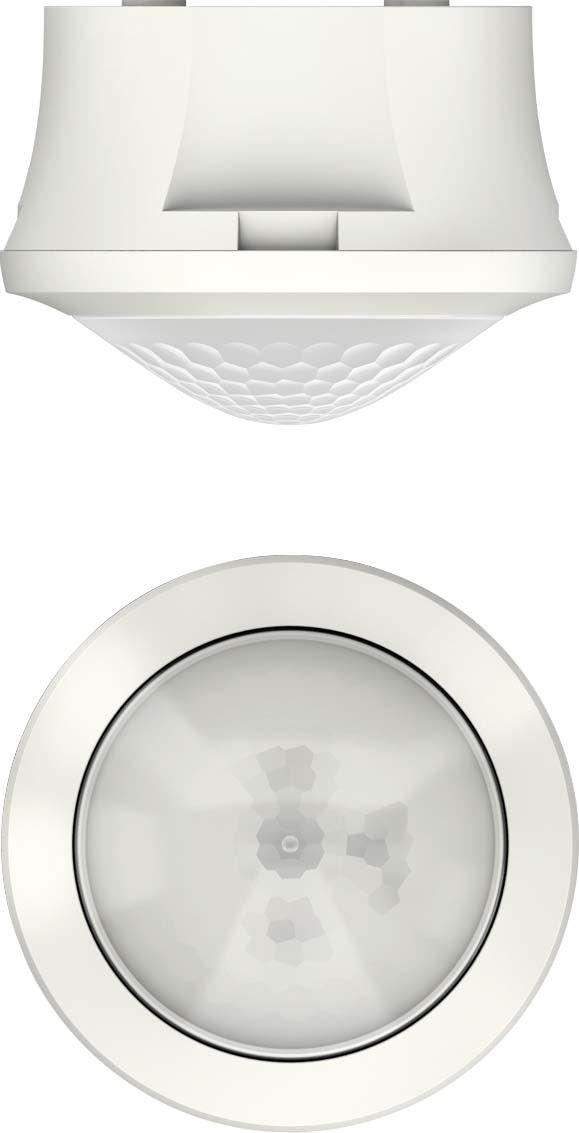 Bewegungsmelder theMovaS360-100AP WH Bewegungsmelder theMovaS360-100AP WH