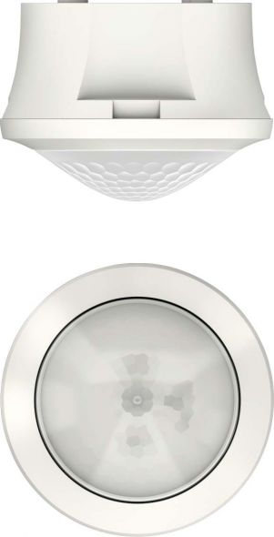 Bewegungsmelder theMovaS360-100AP WH Bewegungsmelder theMovaS360-100AP WH