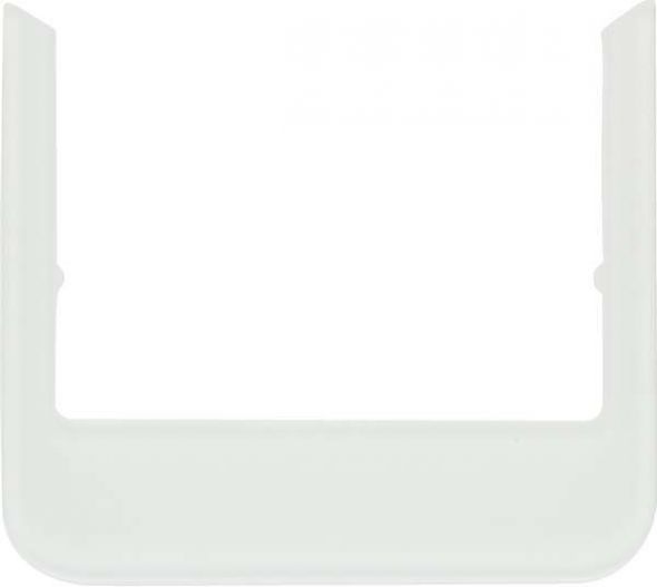 Rahmen abgerundet pws Glas 13192109 Rahmen abgerundet pws Glas 13192109