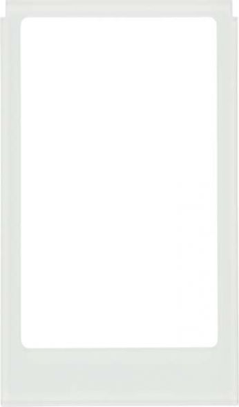 Rahmen eckig pws Glas 13206909 Rahmen eckig pws Glas 13206909
