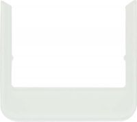 Rahmen abgerundet pws Glas 13192109