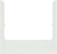 Rahmen eckig pws Glas 13196909