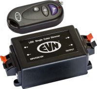 LED-Funk-Dimmer-Set FLD 1296