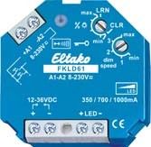 Funkaktor FKLD61