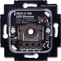 Dimmer-Einsatz 6523 U-102