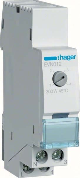 Ferndimmer universal EVN012 Ferndimmer universal EVN012