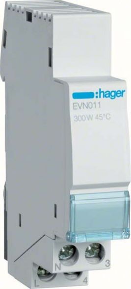 Ferndimmer universal EVN011 Ferndimmer universal EVN011