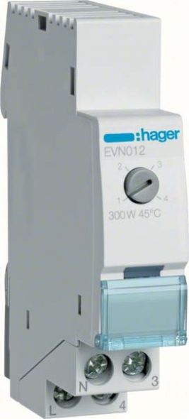Ferndimmer universal EVN012 Ferndimmer universal EVN012