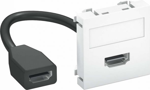 Multimediaträger HDMI MTG-HD F RW1 Multimediaträger HDMI MTG-HD F RW1