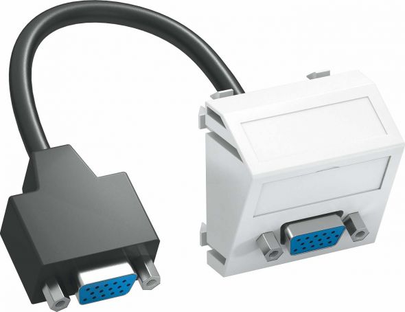 Multimediaträger VGA MTS-VGA F RW1 Multimediaträger VGA MTS-VGA F RW1